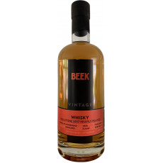 Beek first fill sherry butt